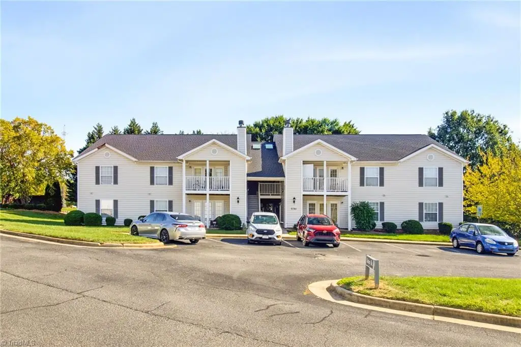 5701 Battery Court, Greensboro, NC 27409 - #1