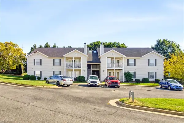 5701 Battery Court, Greensboro, NC 27409