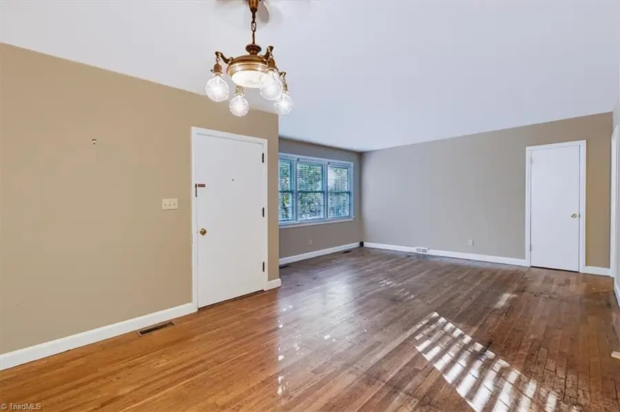 3405 Canterbury Street, Greensboro, NC 27408 - #3