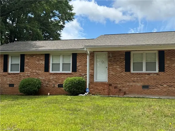 106 Ellington Avenue, Lexington, NC 27292