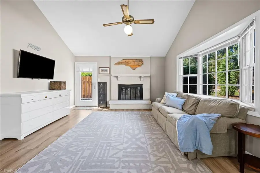 130 Chrisfield Circle, Winston Salem, NC 27104 - #3
