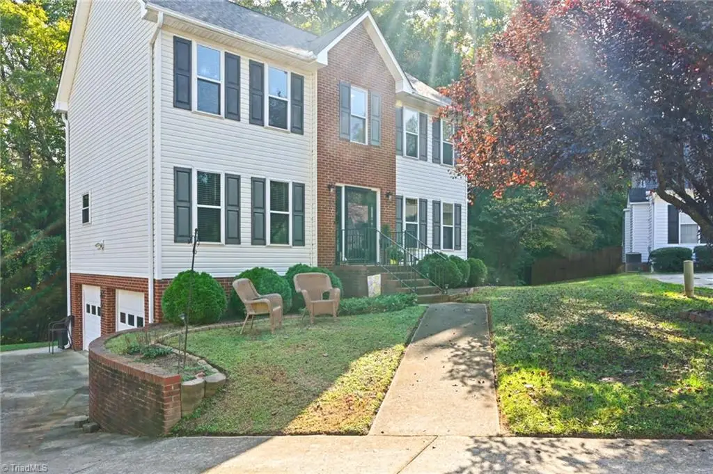 280 Coghill Drive, Clemmons, NC 27103 - #1