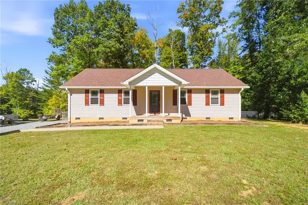 2605 Cedar Top Court, Snow Camp, NC 27349