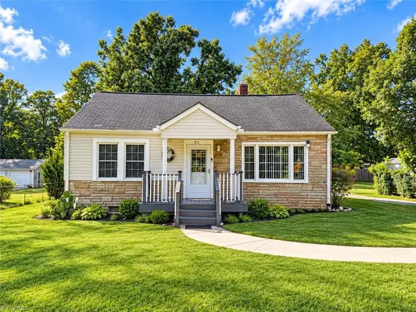 810 Mark Street, High Point, NC 27260
