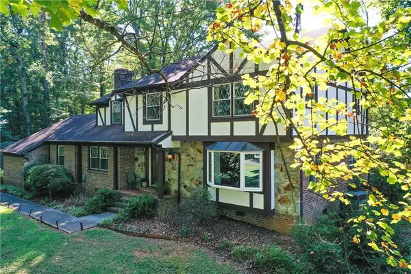 152 Tifton Street, Bermuda Run, NC 27006