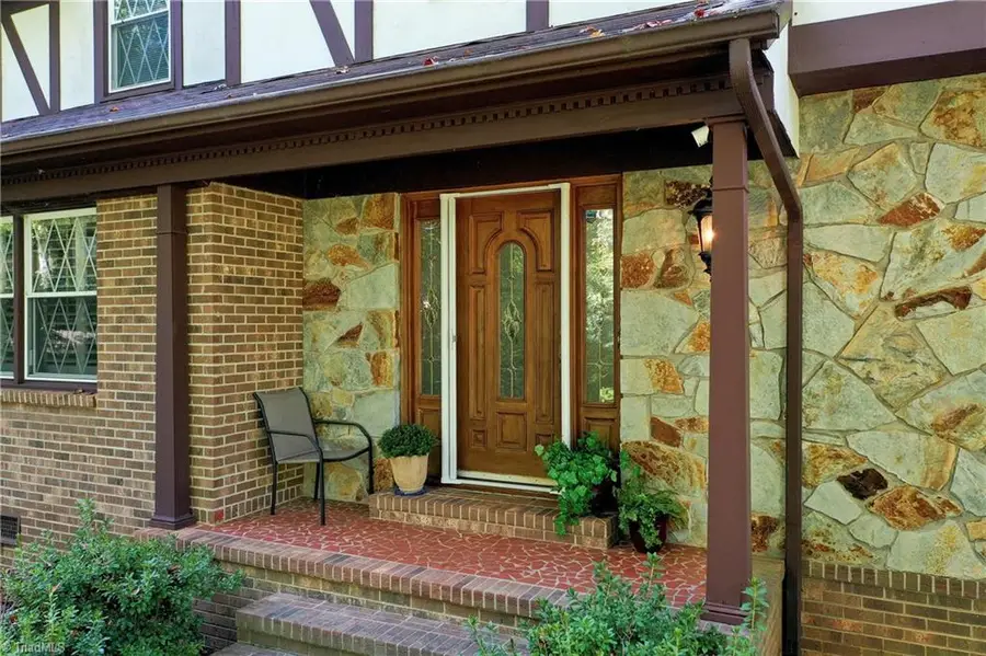 152 Tifton Street, Bermuda Run, NC 27006 - #2