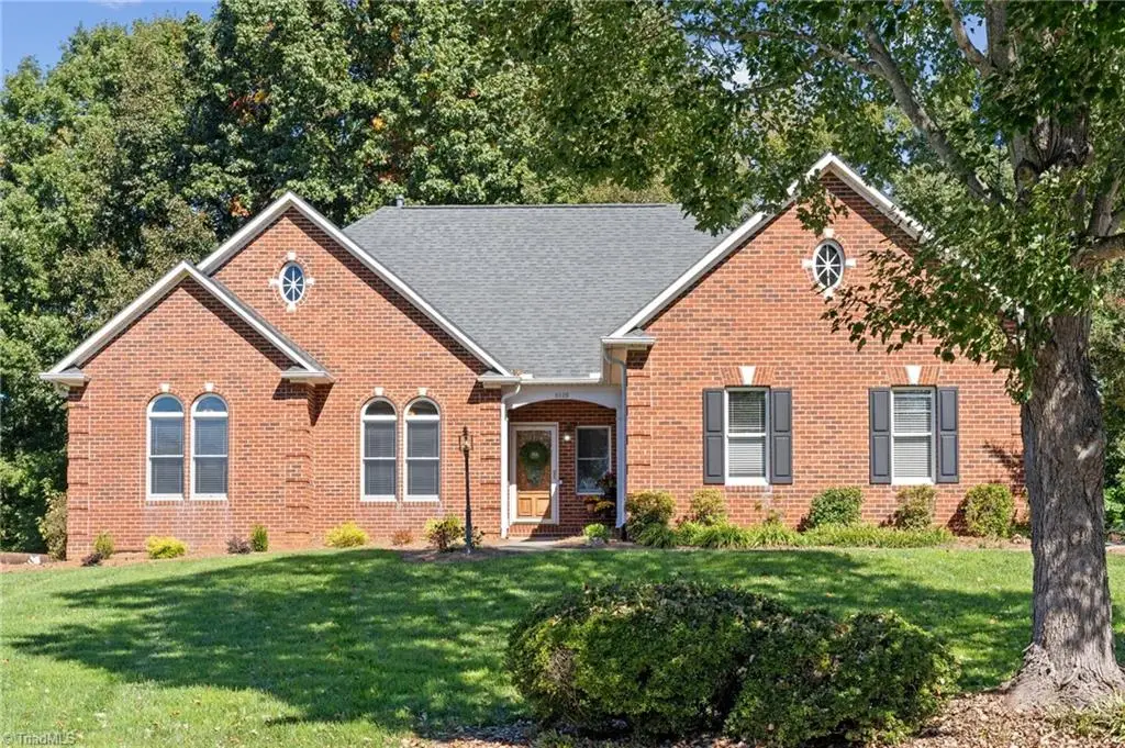 1025 Glen Day Drive, Clemmons, NC 27012 - #1