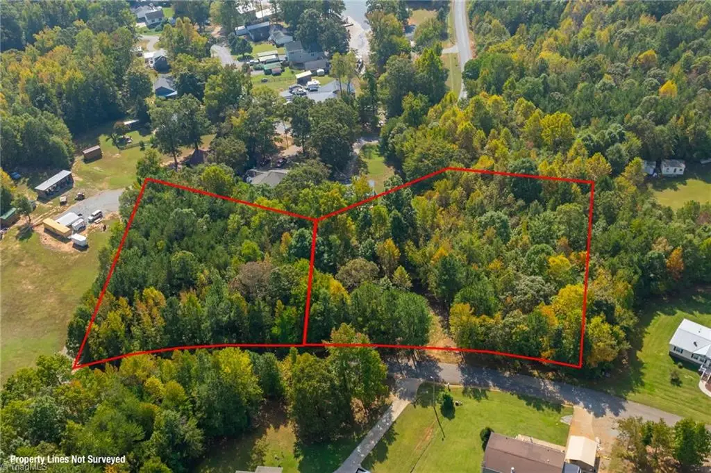 164 Plantation Drive, Lexington, NC 27292 - #1