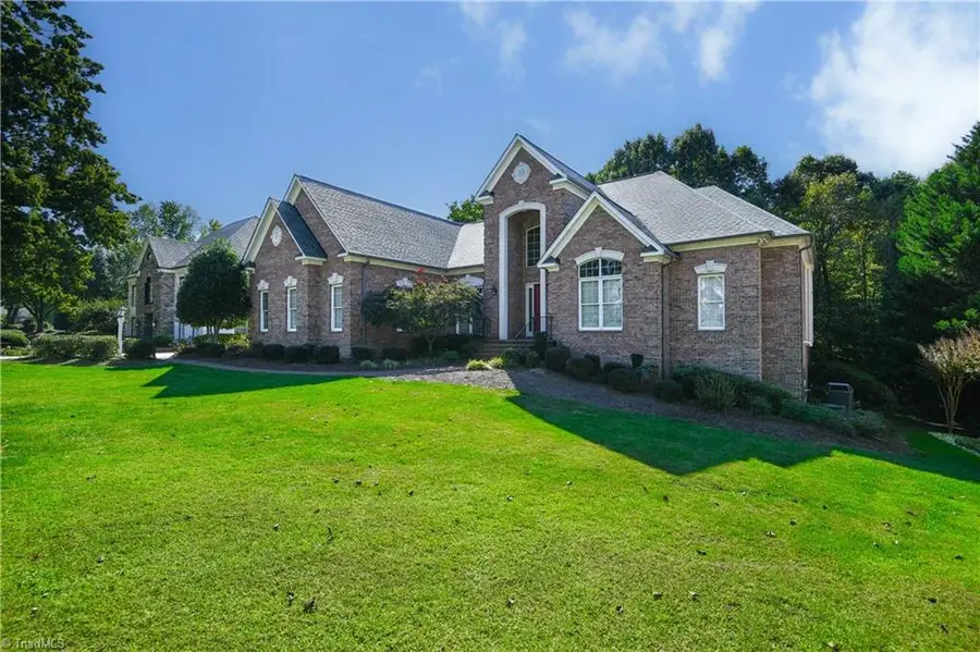 3905 Gaston Road, Greensboro, NC 27407 - #3