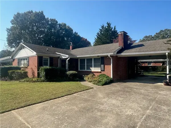 1400 Capri Road, Winston-Salem, NC 27103