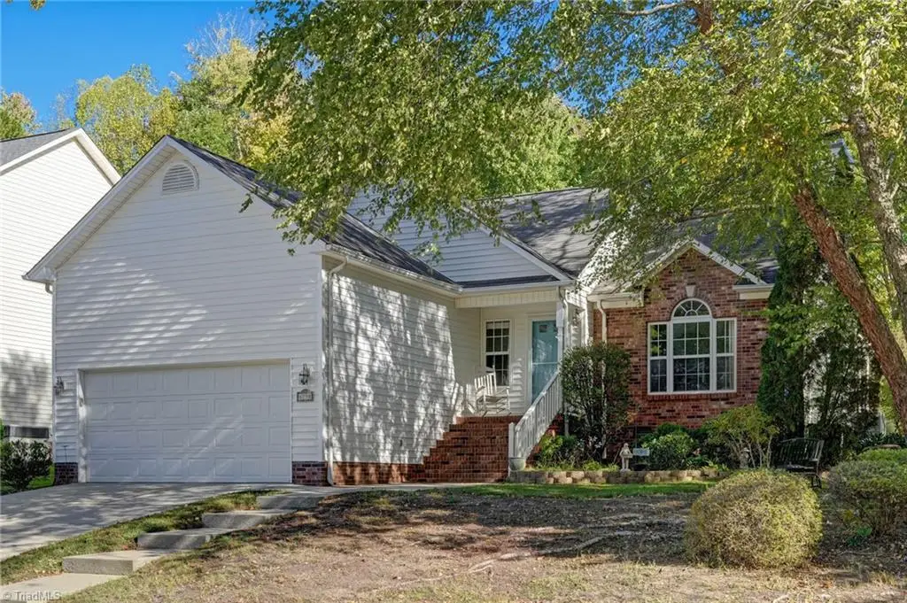 4790 Corinthian Way, Greensboro, NC 27410 - #1
