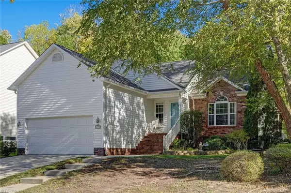 4790 Corinthian Way, Greensboro, NC 27410