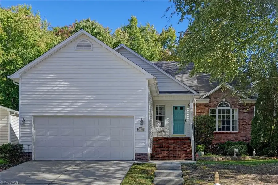 4790 Corinthian Way, Greensboro, NC 27410 - #3