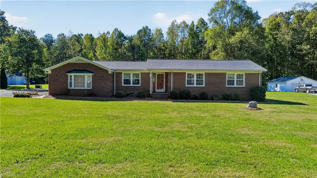 3612 Southeast School Road, Greensboro, NC 27406 - #1