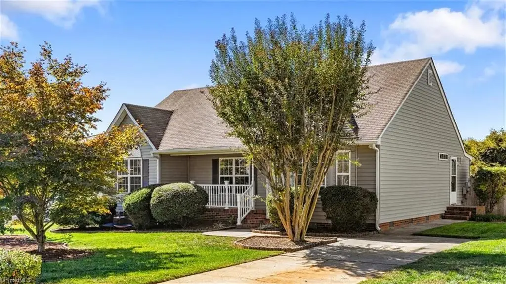7003 Chaftain Place, Greensboro, NC 27410 - #1