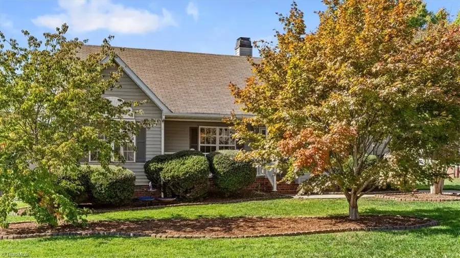 7003 Chaftain Place, Greensboro, NC 27410 - #2