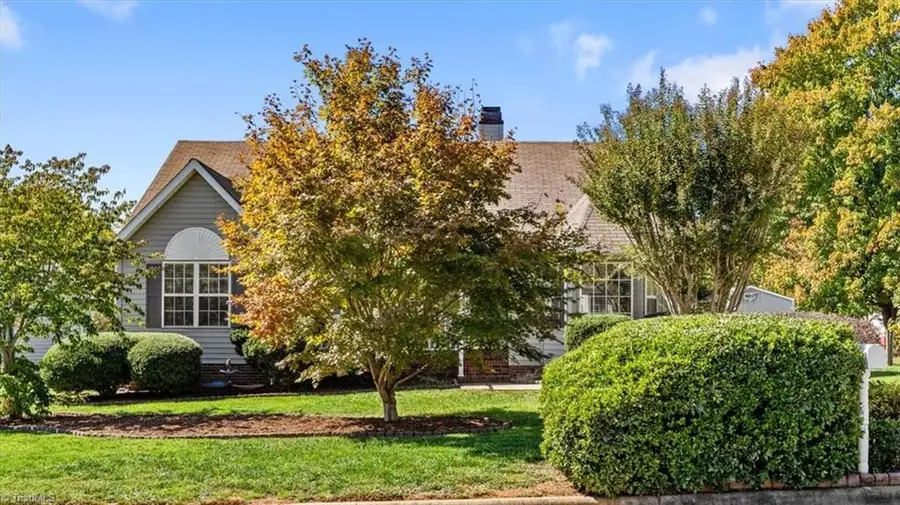 7003 Chaftain Place, Greensboro, NC 27410 - #3