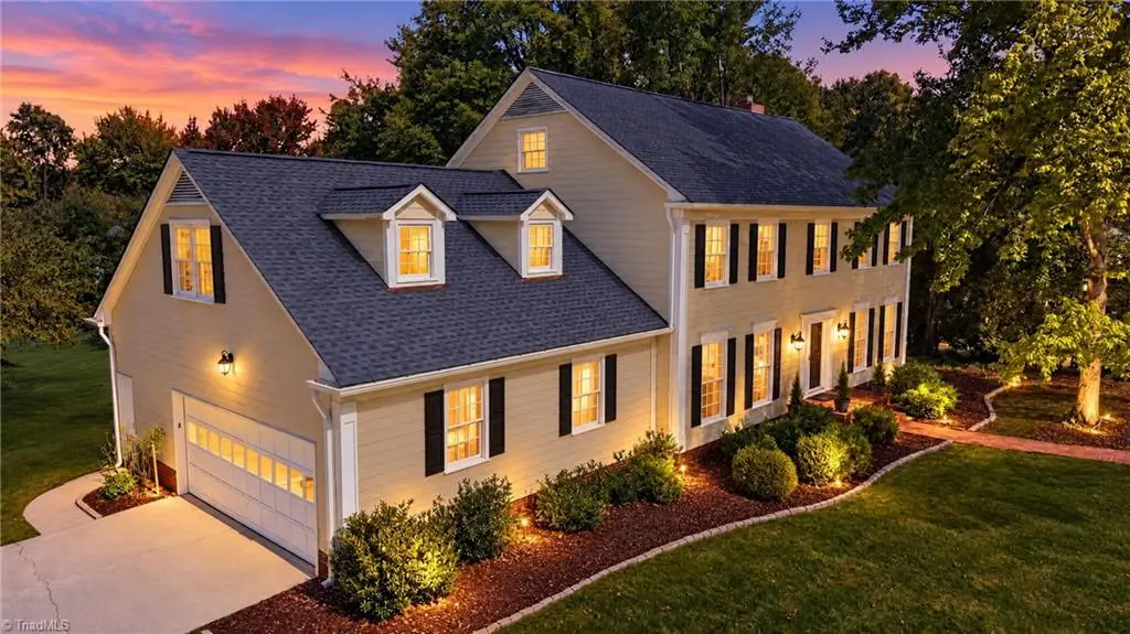 412 Hobbs Road, Greensboro, NC 27403 - #1