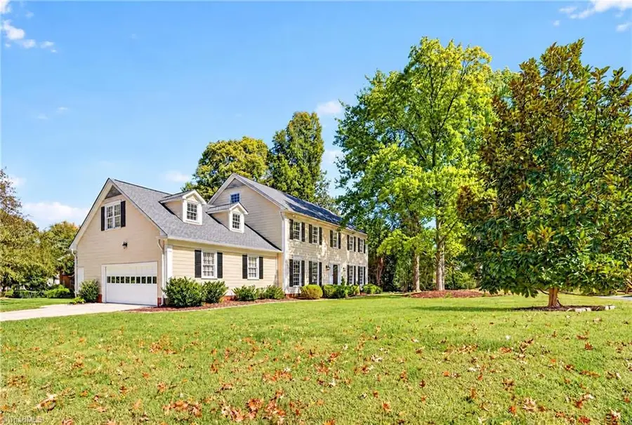 412 Hobbs Road, Greensboro, NC 27403 - #3