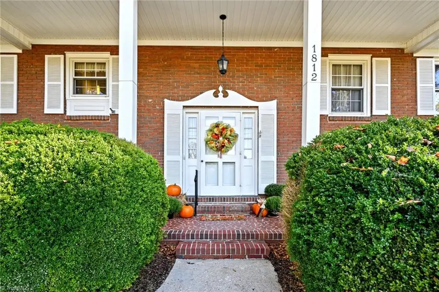 1812 Turfwood Drive, Pfafftown, NC 27040 - #2