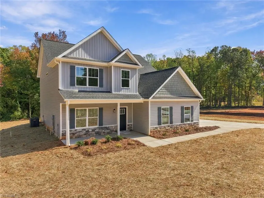 5932 N Church Street, Greensboro, NC 27455 - #3