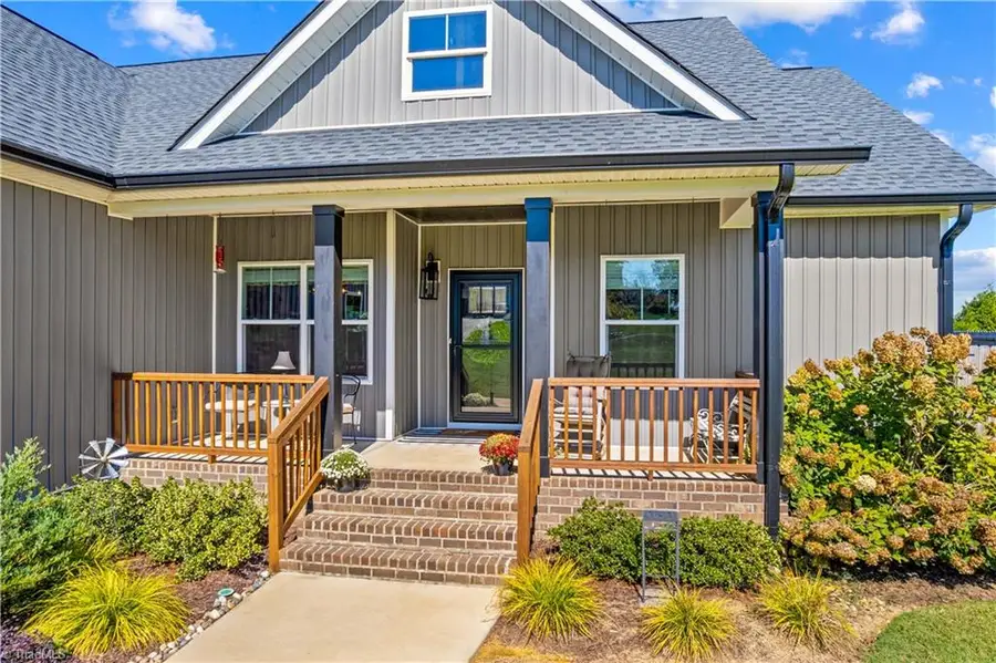 124 Tranquility Lane, Harmony, NC 28634 - #2