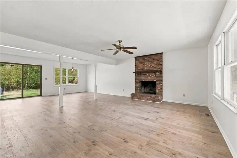 7310 Shellford Drive, Greensboro, NC 27406 - #2