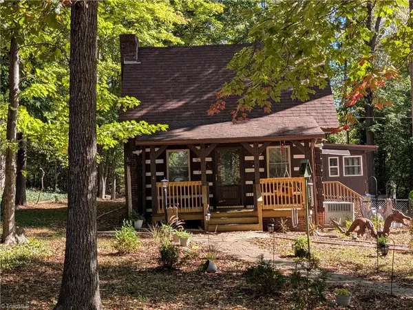 924 Carter Street, Eden, NC 27288