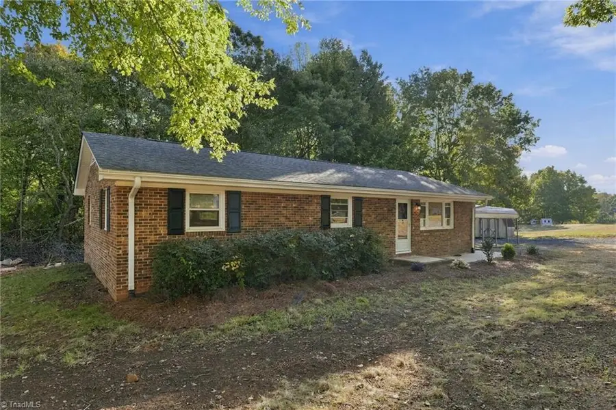 8304 Branson Road, Stokesdale, NC 27357 - #2