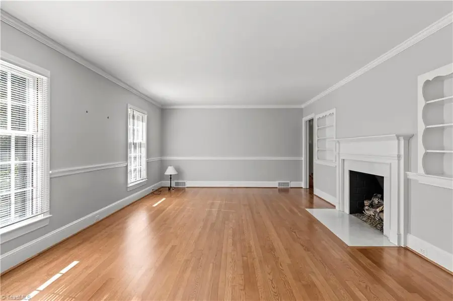 1236 Huntingdon Road, Winston Salem, NC 27104 - #3