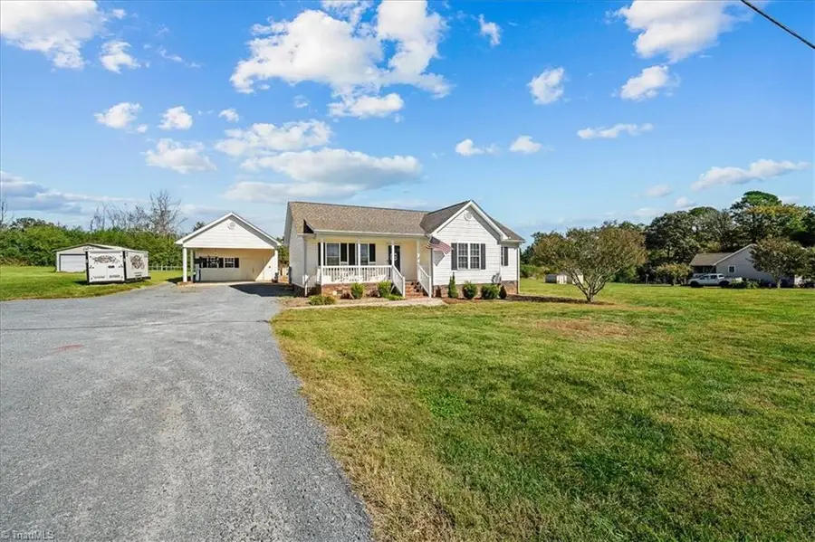 3481 Nc Highway 42, Asheboro, NC 27205 - #2