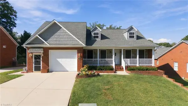 107 Arlington Court, King, NC 27021
