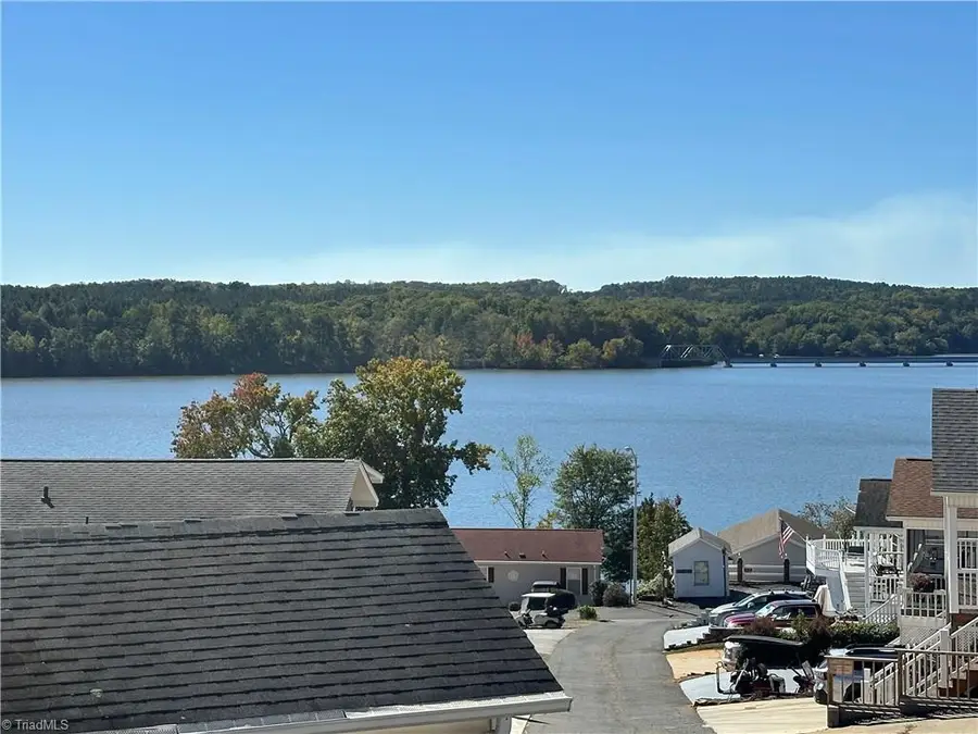 155 Grand View Drive, New London, NC 28127 - #2