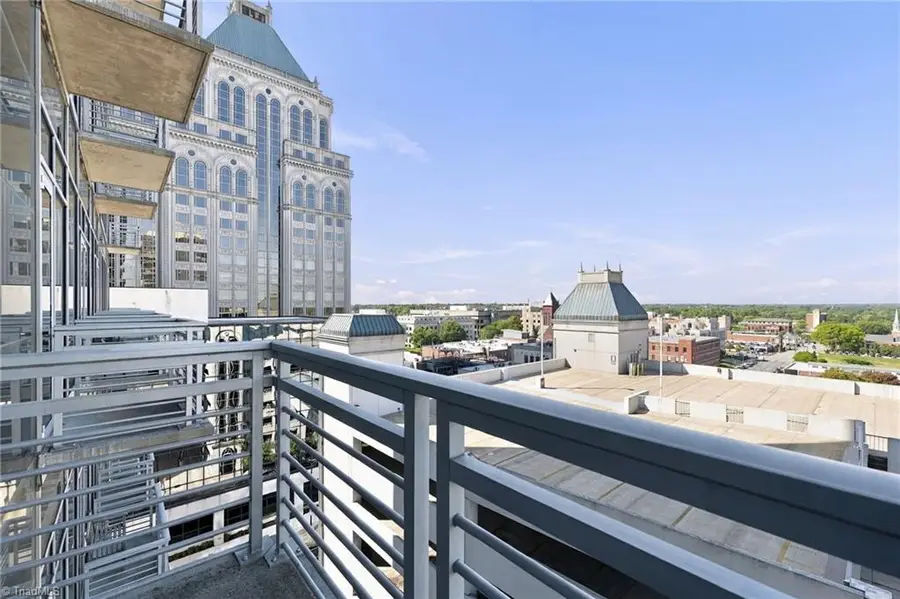 201 N Elm Street #603, Greensboro, NC 27401 - #3