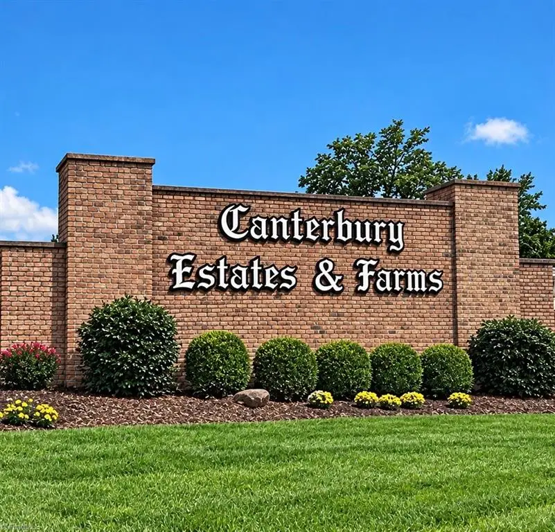 Lot 211 Saint Andrews Drive, North Wilkesboro, NC 28659 - #3