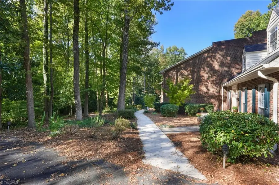 1314 Pennrose Drive, Reidsville, NC 27320 - #2