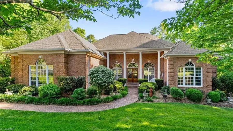 6806 Buckley Drive, Summerfield, NC 27358 - #2