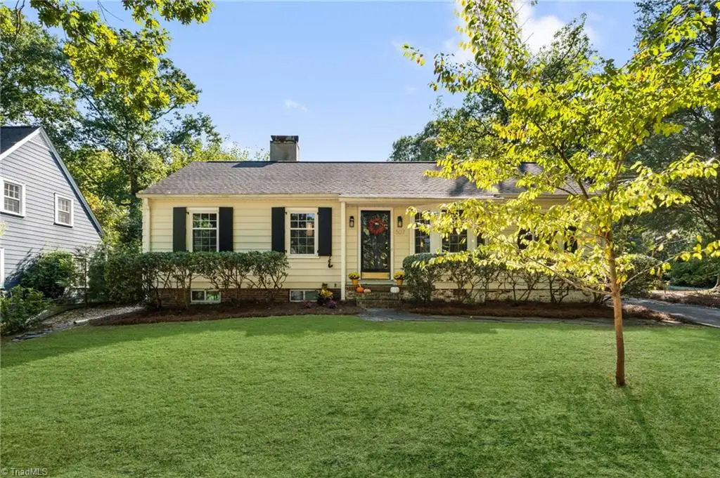 507 Otteray Avenue, High Point, NC 27262 - #1