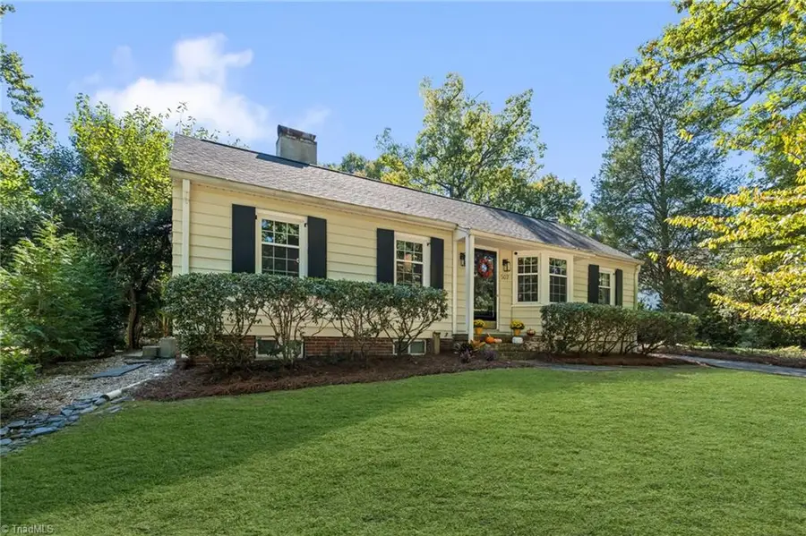 507 Otteray Avenue, High Point, NC 27262 - #2