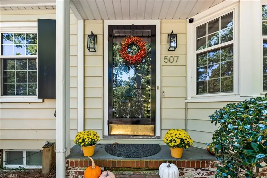 507 Otteray Avenue, High Point, NC 27262 - #3