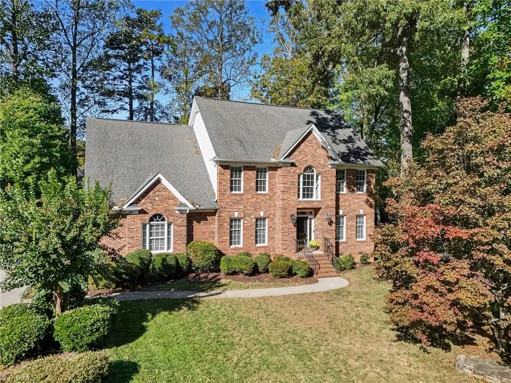 3103 Campfire Court, High Point, NC 27282 - #1