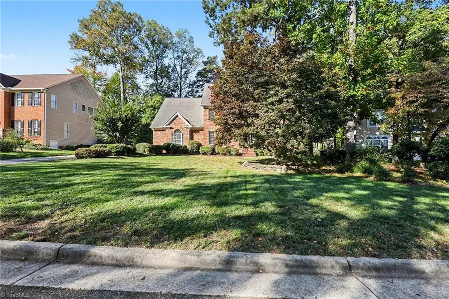 3103 Campfire Court, High Point, NC 27282 - #3
