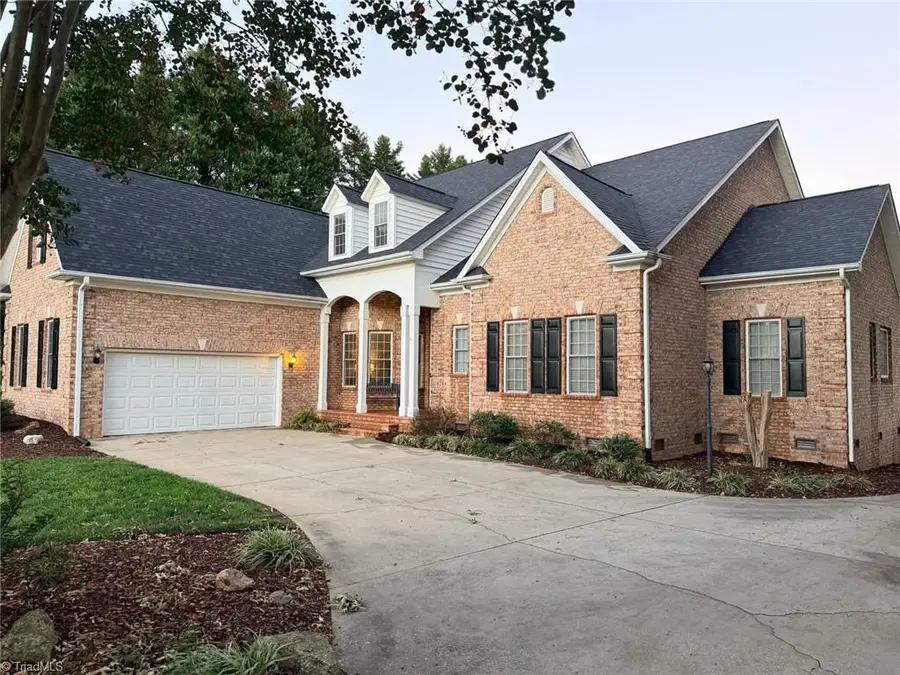 6102 Morganshire Drive, Summerfield, NC 27358 - #2