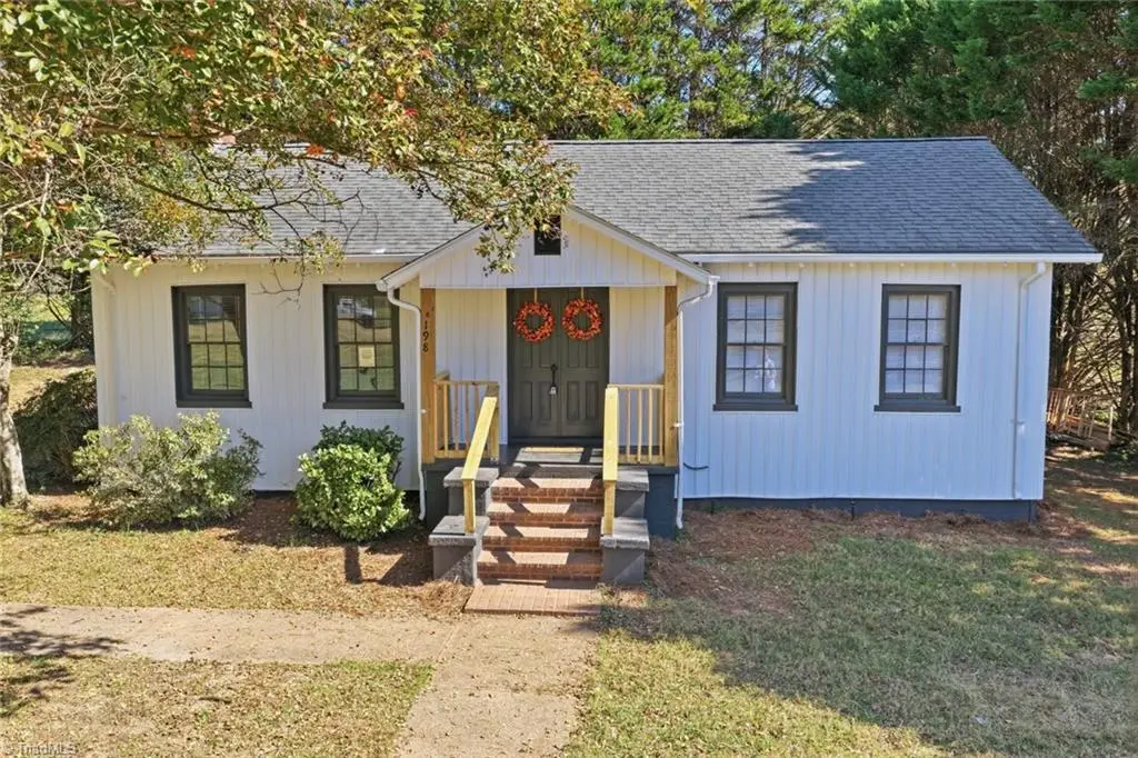198 Cricket Clubhouse Road, North Wilkesboro, NC 28659 - #1