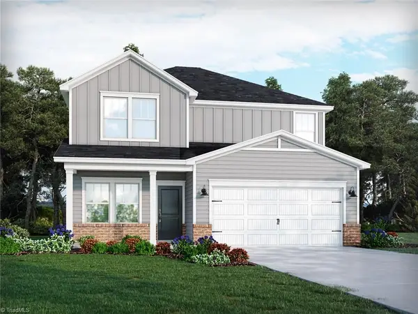 328 Pantego Place, Salisbury, NC 28144