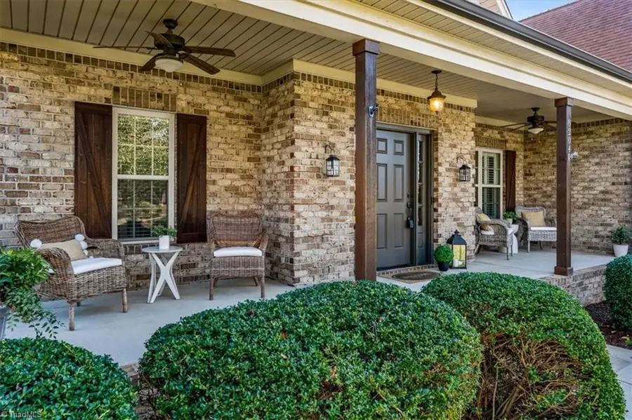 8204 Barbelo Drive, Stokesdale, NC 27357 - #2