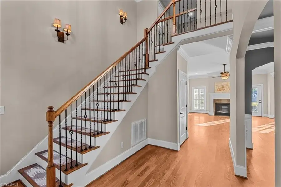 8204 Barbelo Drive, Stokesdale, NC 27357 - #3