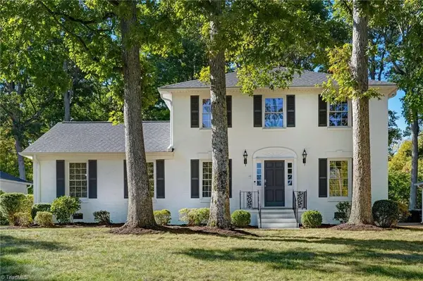 1717 Milan Road, Greensboro, NC 27410