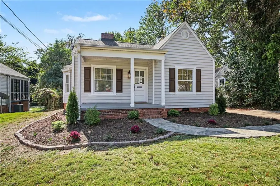 1119 W Northwood Street, Greensboro, NC 27408 - #2