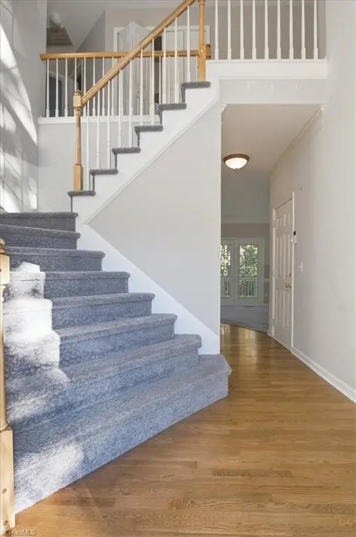 6 Rosebank Court, Greensboro, NC 27407 - #3